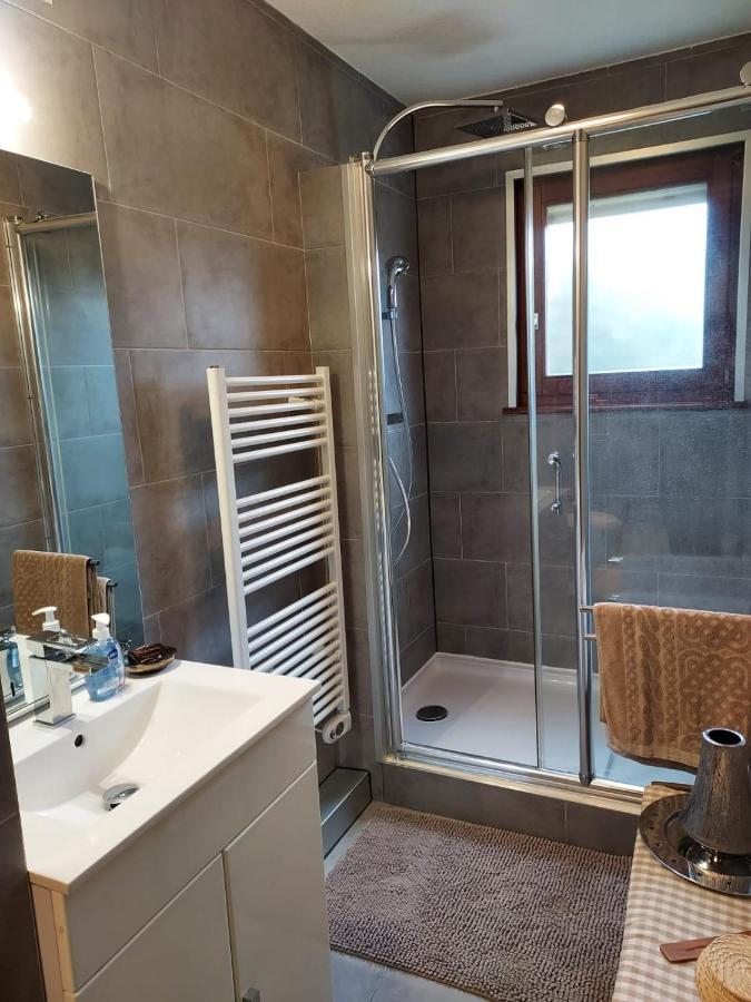 Residence Du Vieux Chateau Jardin & Parking Gratuit Mulhouse Eksteriør billede