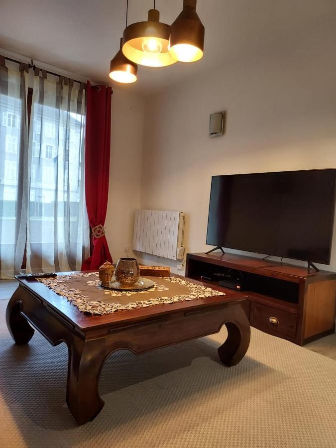 Residence Du Vieux Chateau Jardin & Parking Gratuit Mulhouse Eksteriør billede