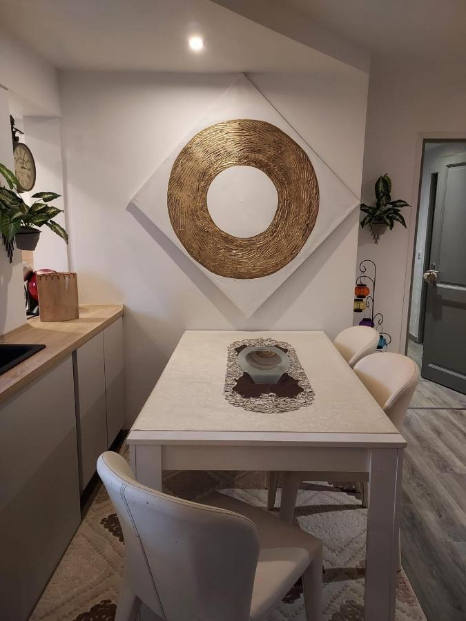 Residence Du Vieux Chateau Jardin & Parking Gratuit Mulhouse Eksteriør billede